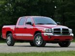 Dodge Dakota 3 поколение, пикап (2004 - 2007)