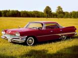 Dodge Dart (413 L41, 423 M41, 513 L41, 523 M41, 533 H41, 534 H43) 1 поколение, седан (1959 - 1960)