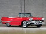 Dodge Dart (535 H27) 1 поколение, открытый кузов (1959 - 1960)