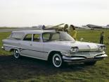 Dodge Dart (456 L45, 466 M45A,  467 M45B, 556 L45, 566 M45A,  567 M45B) 1 поколение, универсал (1959 - 1960)