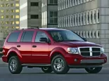 Dodge Durango 2 поколение, рестайлинг, джип suv 5 дв., гибрид (2006 - 2009)