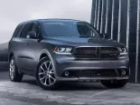 Dodge Durango 3 поколение, рестайлинг, джип suv 5 дв. (2013 - 2020)