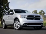 Dodge Durango 3 поколение, джип suv 5 дв. (2010 - 2013)