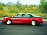 Dodge Intrepid (41) 1 поколение, седан (1992 - 1997)