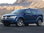 Dodge Journey 1 поколение, джип suv 5 дв. (2007 - 2010)