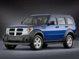 Dodge Nitro 1 поколение, джип suv 5 дв. (2006 - 2011)