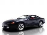 Dodge Stealth (Z15A, Z16A) 1 поколение, хэтчбек 3 дв. (1990 - 1993)