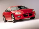 Dodge Stratus 2 поколение, купе (2000 - 2003)