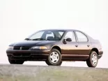 Dodge Stratus 1 поколение, седан (1995 - 2000)