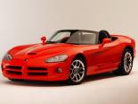 Dodge Viper 3 поколение, открытый кузов (2002 - 2007)