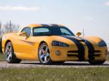 Dodge Viper 3 поколение, купе (2005 - 2007)