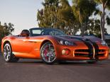 Dodge Viper 4 поколение, открытый кузов (2007 - 2010)