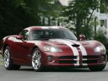 Dodge Viper 4 поколение, купе (2007 - 2010)