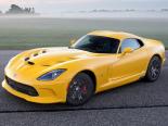 Dodge Viper 5 поколение, купе (2012 - 2017)