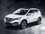 Dongfeng Aeolus AX7 1 поколение, рестайлинг, джип suv 5 дв. (2018 - 2020)