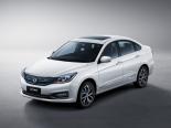 Dongfeng Aeolus E70 1 поколение, седан (2017 - 2019)