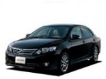 Toyota Allion II правый руль (2007 - ...)  