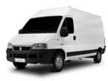 Fiat Ducato II (2007 - 2013)