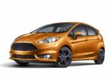 Ford Fiesta VII (2017 - ...)