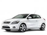 Kia Ceed I coupe (2006 - 2012)