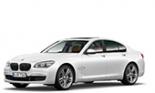 BMW 7 (F01) 4WD (2008 - 2015)