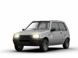 LADA (ВАЗ) Ока (1990 - 2006)