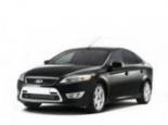 Ford Mondeo IV Дорестайлинг (2007 - 2010)