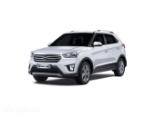 Hyundai Creta (2014 - ...)