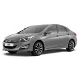 Hyundai i40 (2011 - ...)