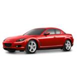 Mazda RX-8 (2002 - 2012)