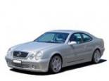 Mercedes-Benz CLK-klasse I (W208) (1997 - 2003)