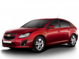 Chevrolet Cruze I Хэтчбэк (2009 - 2015)