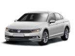 Volkswagen Passat B8 (2014 - ...)