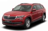 Skoda Kodiaq (2016 - ...)