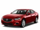 Mazda 6 III (GJ) Рестайлинг (2015 - ...)