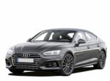 Audi A5 II лифтбек sportback (2016 - ...)