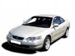 Honda Accord VI правый руль (1997 - 2002)