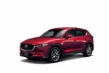 Mazda CX-5 (2017 - ...)