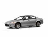 Chrysler Sebring II (2000 - 2006)