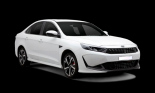 Kaiyi E5 1 поколение,   седан (2021 - н.в.)