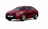 Kia Rio IV (2017 - ...)