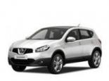 Nissan Qashqai I (J10) (2006 - 2010)