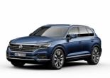 Volkswagen Touareg III (2018 - ...)