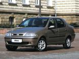 Fiat Albea 1 поколение, седан (2002 - 2005)