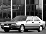 Fiat Croma (ZAF 154) 1 поколение, 2-й рестайлинг, лифтбек (1993 - 1996)