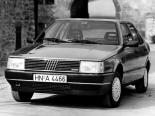 Fiat Croma (ZAF 154) 1 поколение,  (1985 - 1990)