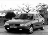 Fiat Croma (ZAF 154) 1 поколение, рестайлинг, лифтбек (1991 - 1993)