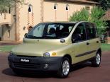 Fiat Multipla 1 поколение, минивэн (1998 - 2002)