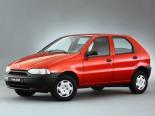 Fiat Palio 1 поколение, хэтчбек 5 дв. (1996 - 2001)