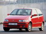 Fiat Punto 1 поколение, хэтчбек 3 дв. (1993 - 1999)